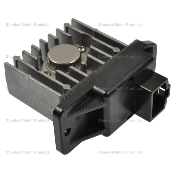 Standard Ignition Blower Motor Resistor, Ru-419 RU-419